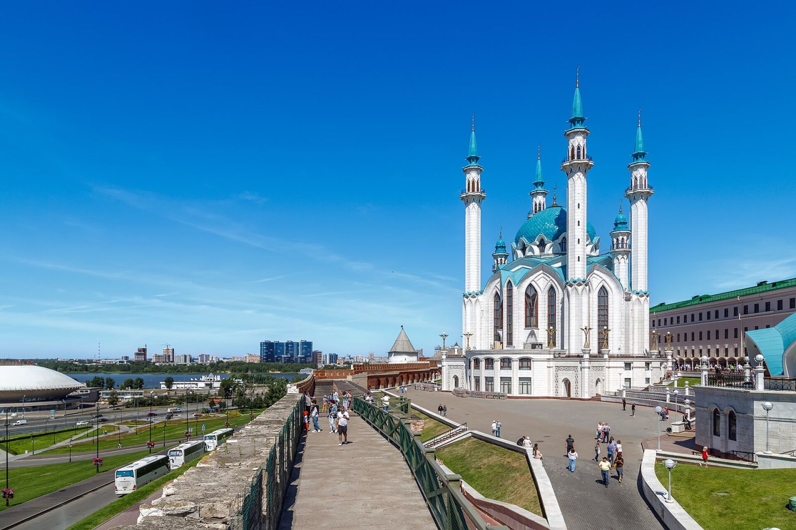 Гастрономическая Казань, фото 1