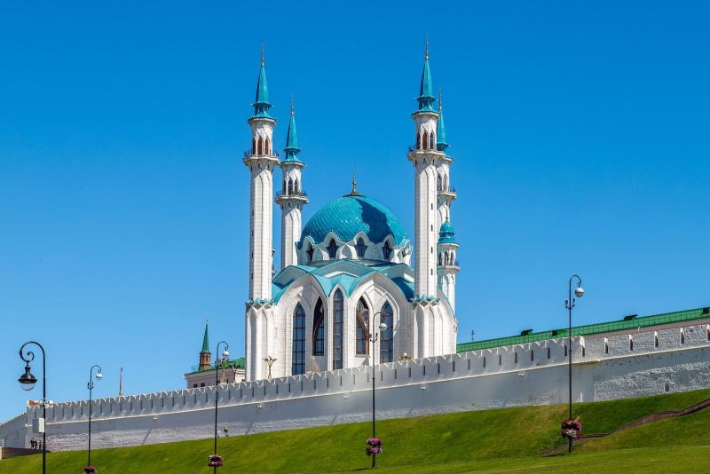 Гастрономическая Казань, фото 3