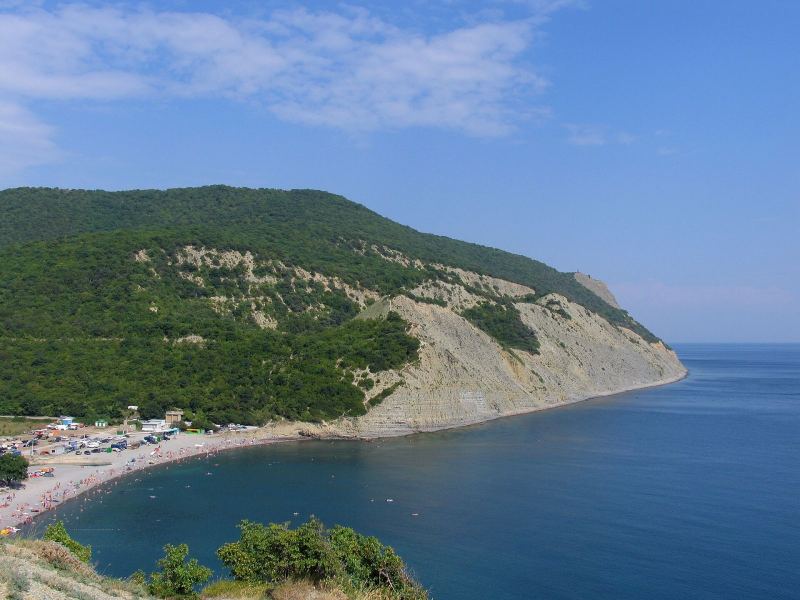 Утриш и Абрау: море и вино