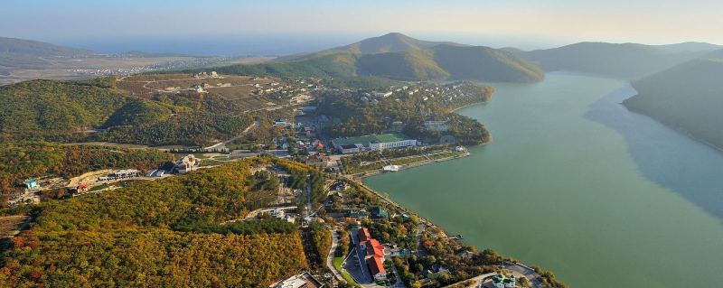 Утриш и Абрау: море и вино, фото 3